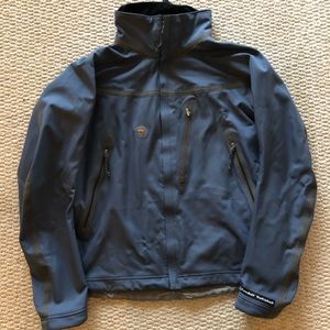 Men’s Mountain Hardwear Jacket